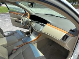 2005 Toyota Avalon Limited full