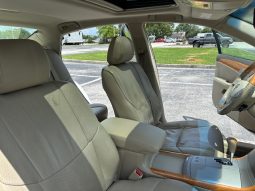 2005 Toyota Avalon Limited full