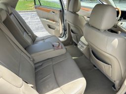 2005 Toyota Avalon Limited full