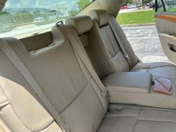 2005 Toyota Avalon Limited full