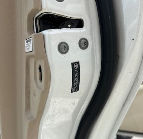 2005 Toyota Avalon Limited full