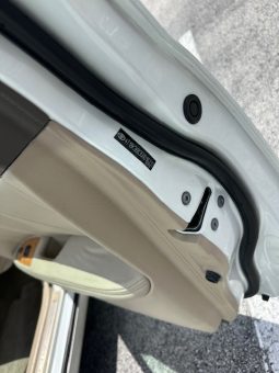 2005 Toyota Avalon Limited full