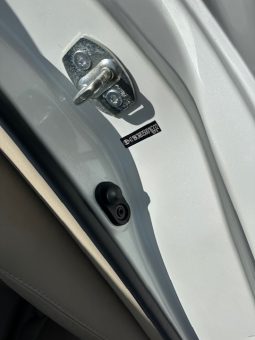 2005 Toyota Avalon Limited full
