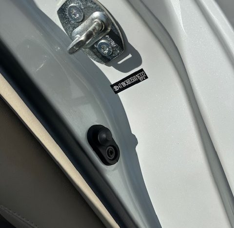 2005 Toyota Avalon Limited full