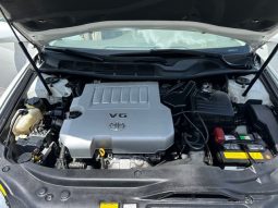 2005 Toyota Avalon Limited full