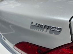 2005 Toyota Avalon Limited full