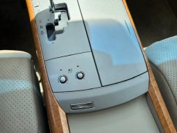 2005 Toyota Avalon Limited full