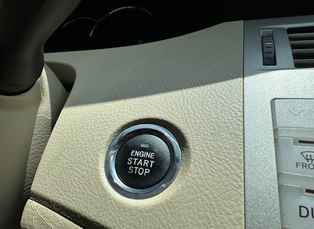 2005 Toyota Avalon Limited full
