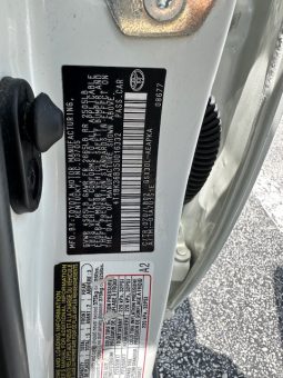 2005 Toyota Avalon Limited full