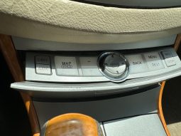 2005 Toyota Avalon Limited full