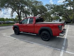 2006 Nissan TITAN LE Extended Cab Medium Bed full