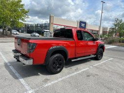 2006 Nissan TITAN LE Extended Cab Medium Bed full
