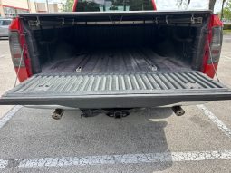2006 Nissan TITAN LE Extended Cab Medium Bed full
