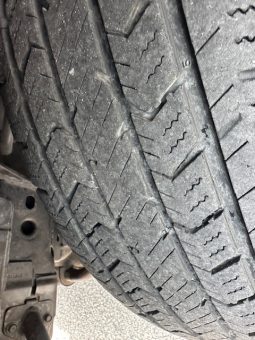 2006 Nissan TITAN LE Extended Cab Medium Bed full