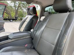 2006 Nissan TITAN LE Extended Cab Medium Bed full