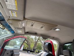 2006 Nissan TITAN LE Extended Cab Medium Bed full