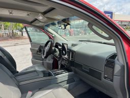 2006 Nissan TITAN LE Extended Cab Medium Bed full