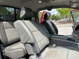 2006 Nissan TITAN LE Extended Cab Medium Bed full