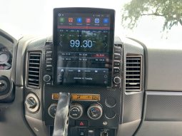 2006 Nissan TITAN LE Extended Cab Medium Bed full