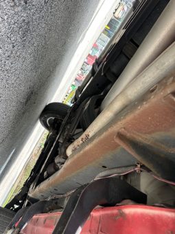 2006 Nissan TITAN LE Extended Cab Medium Bed full