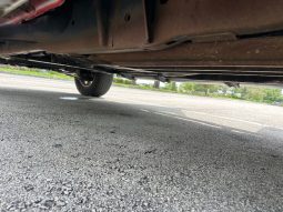 2006 Nissan TITAN LE Extended Cab Medium Bed full