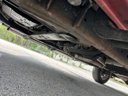 2006 Nissan TITAN LE Extended Cab Medium Bed full