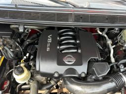 2006 Nissan TITAN LE Extended Cab Medium Bed full