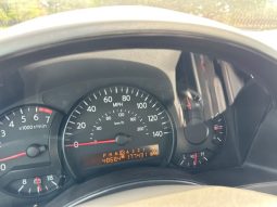 2006 Nissan TITAN LE Extended Cab Medium Bed full
