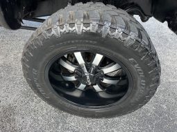 2004 Dodge Ram 1500 SLT Crew Cab Medium Bed full
