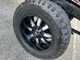2004 Dodge Ram 1500 SLT Crew Cab Medium Bed full