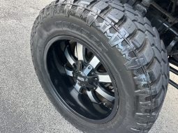 2004 Dodge Ram 1500 SLT Crew Cab Medium Bed full