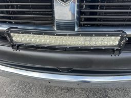 2004 Dodge Ram 1500 SLT Crew Cab Medium Bed full
