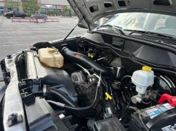 2004 Dodge Ram 1500 SLT Crew Cab Medium Bed full