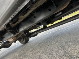 2004 Dodge Ram 1500 SLT Crew Cab Medium Bed full