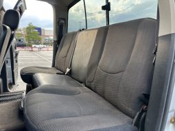 2004 Dodge Ram 1500 SLT Crew Cab Medium Bed full