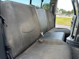 2004 Dodge Ram 1500 SLT Crew Cab Medium Bed full
