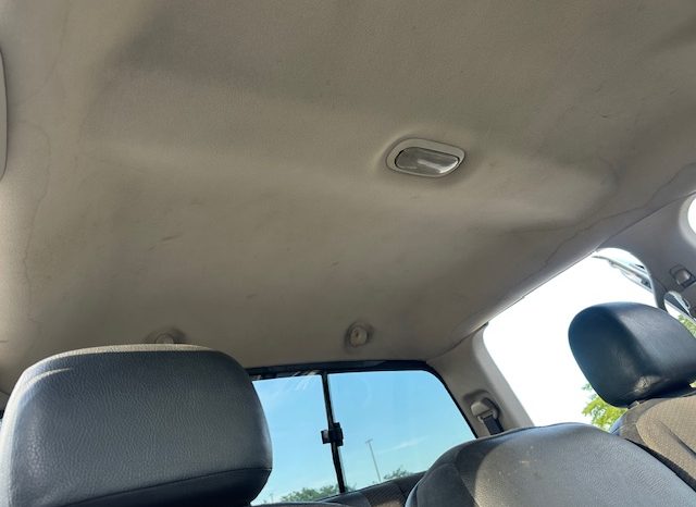 2004 Dodge Ram 1500 SLT Crew Cab Medium Bed full