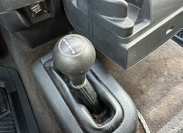 2004 Dodge Ram 1500 SLT Crew Cab Medium Bed full