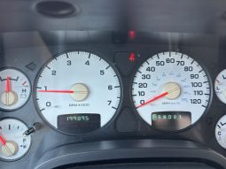 2004 Dodge Ram 1500 SLT Crew Cab Medium Bed full