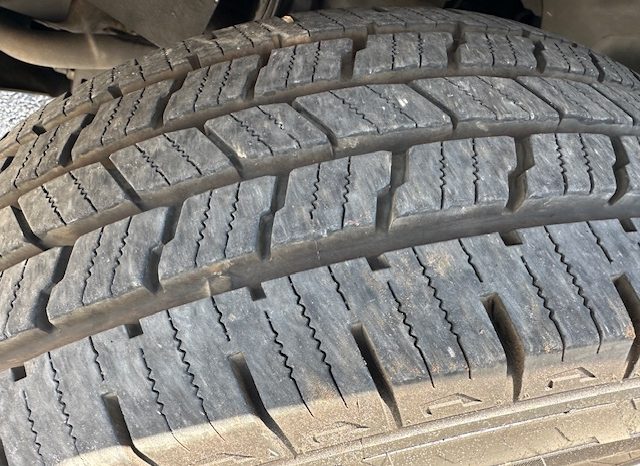 2007 hummer h3 4×4 full