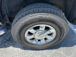 2007 hummer h3 4×4 full