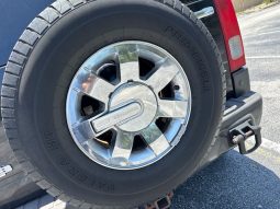 2007 hummer h3 4×4 full