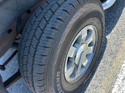 2007 hummer h3 4×4 full