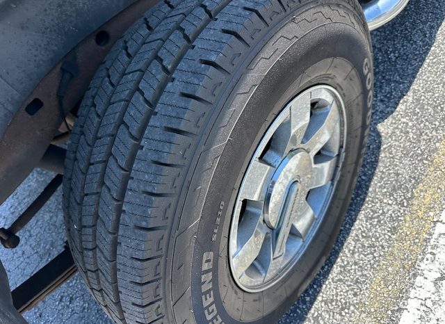 2007 hummer h3 4×4 full