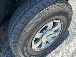2007 hummer h3 4×4 full