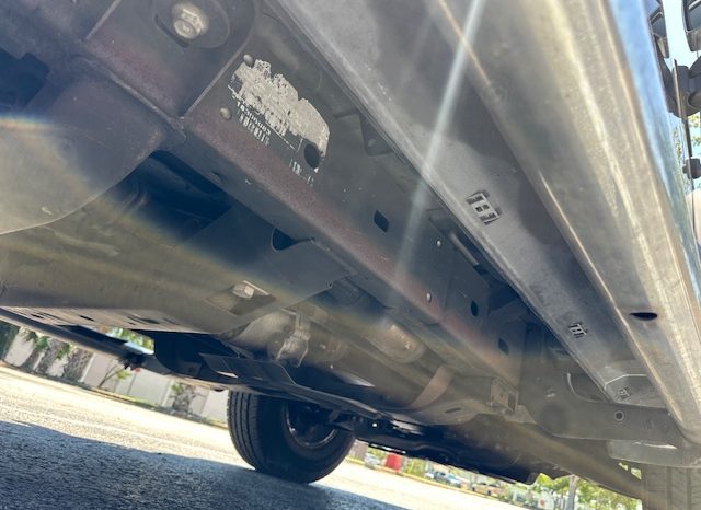 2007 hummer h3 4×4 full