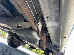 2007 hummer h3 4×4 full