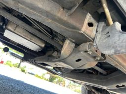 2007 hummer h3 4×4 full