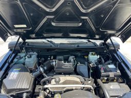 2007 hummer h3 4×4 full