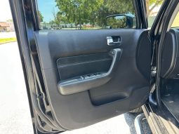 2007 hummer h3 4×4 full